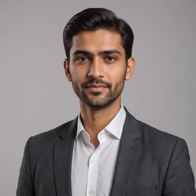 Rohan Mathur