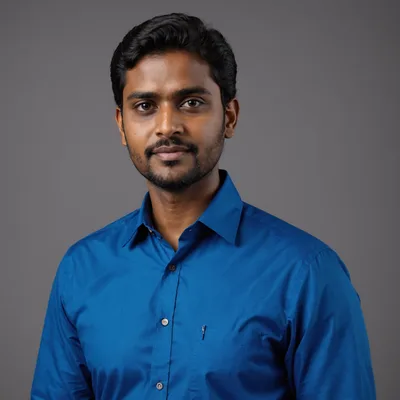Srivatsan Venkatesan